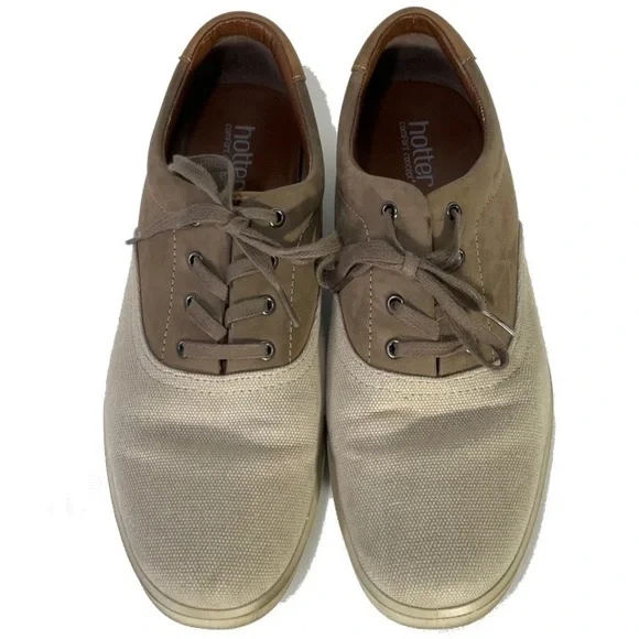 Hotter Comfort Concept | Shoes | Hotter Comfort Concept Mens  display picture 1